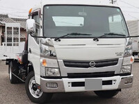 NISSAN Atlas Safety Loader TRG-FEB8W 2017 192,600km_3