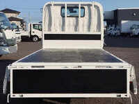 TOYOTA Toyoace Flat Body TKG-XZC605 2017 70,900km_10