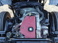 TOYOTA Toyoace Flat Body TKG-XZC605 2017 70,900km_16