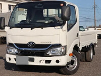 TOYOTA Toyoace Flat Body TKG-XZC605 2017 70,900km_3
