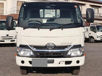 TOYOTA Toyoace Flat Body TKG-XZC605 2017 70,900km_5
