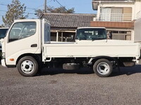 TOYOTA Toyoace Flat Body TKG-XZC605 2017 70,900km_8