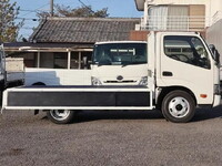 TOYOTA Toyoace Flat Body TKG-XZC605 2017 70,900km_9
