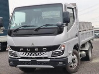 MITSUBISHI FUSO Canter Dump 2RG-FBA60 2023 38,900km_1