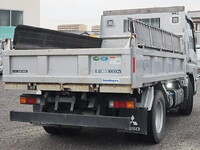 MITSUBISHI FUSO Canter Dump 2RG-FBA60 2023 38,900km_2
