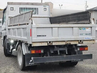 MITSUBISHI FUSO Canter Dump 2RG-FBA60 2023 38,900km_3