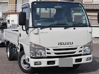 ISUZU Elf Flat Body 2RG-NHR88A 2020 -_1