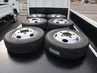 ISUZU Elf Flat Body 2RG-NHR88A 2020 -_26