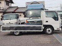 ISUZU Elf Flat Body 2RG-NHR88A 2020 -_9