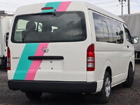TOYOTA Hiace Aluminum Van 3BA-TRH214W 2022 66,650km_2