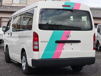 TOYOTA Hiace Aluminum Van 3BA-TRH214W 2022 66,650km_3