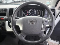 TOYOTA Hiace Aluminum Van 3BA-TRH214W 2022 66,650km_4