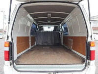 HINO Dutro Panel Van TKG-XZC605Y 2017 81,800km_11