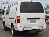 HINO Dutro Panel Van TKG-XZC605Y 2017 81,800km_2