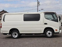 HINO Dutro Panel Van TKG-XZC605Y 2017 81,800km_7