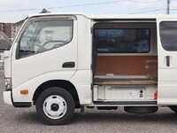 HINO Dutro Panel Van TKG-XZC605Y 2017 81,800km_9