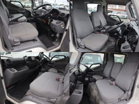 TOYOTA Dyna Double Cab TPG-XZU605 2017 68,000km_17