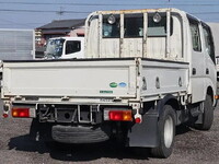 TOYOTA Dyna Double Cab TPG-XZU605 2017 68,100km_2