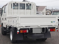 TOYOTA Dyna Double Cab TPG-XZU605 2017 68,000km_2