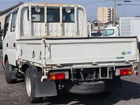 TOYOTA Dyna Double Cab TPG-XZU605 2017 68,100km_3