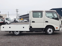 TOYOTA Dyna Double Cab TPG-XZU605 2017 68,000km_9