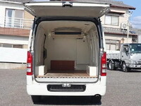TOYOTA Hiace Refrigerator & Freezer Truck QDF-GDH201V 2020 70,822km_10