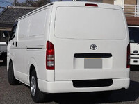 TOYOTA Hiace Refrigerator & Freezer Truck QDF-GDH201V 2020 70,822km_2