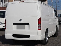 TOYOTA Hiace Refrigerator & Freezer Truck QDF-GDH201V 2020 70,822km_4