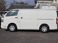 TOYOTA Hiace Refrigerator & Freezer Truck QDF-GDH201V 2020 70,822km_7