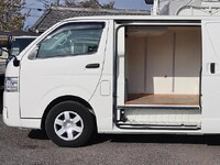 TOYOTA Hiace Refrigerator & Freezer Truck QDF-GDH201V 2020 70,822km_8