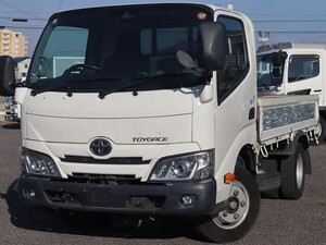 TOYOTA Toyoace Flat Body 2RG-XZC605 2019 88,101km_1