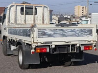 TOYOTA Toyoace Flat Body 2RG-XZC605 2019 88,101km_3