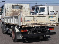 MITSUBISHI FUSO Canter Dump 2PG-FBA60 2019 51,872km_3