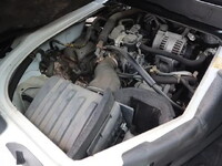 DAIHATSU Hijet Truck Refrigerator & Freezer Truck EBD-S321V 2016 27,047km_13