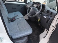 DAIHATSU Hijet Truck Refrigerator & Freezer Truck EBD-S321V 2016 27,047km_27