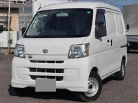 DAIHATSU Hijet Truck Refrigerator & Freezer Truck EBD-S321V 2016 27,047km_3