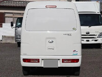 DAIHATSU Hijet Truck Refrigerator & Freezer Truck EBD-S321V 2016 27,047km_6