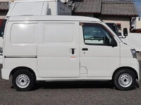 DAIHATSU Hijet Truck Refrigerator & Freezer Truck EBD-S321V 2016 27,047km_7