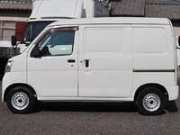 DAIHATSU Hijet Truck Refrigerator & Freezer Truck EBD-S321V 2016 27,047km_8
