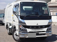 MITSUBISHI FUSO Canter Garbage Truck 2RG-FEAV0 2025 2,500km_1