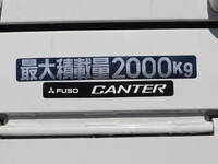 MITSUBISHI FUSO Canter Garbage Truck 2RG-FEAV0 2025 2,500km_24