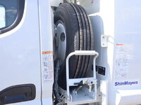 MITSUBISHI FUSO Canter Garbage Truck 2RG-FEAV0 2025 2,500km_25