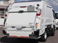 MITSUBISHI FUSO Canter Garbage Truck 2RG-FEAV0 2025 2,500km_4