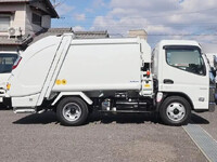 MITSUBISHI FUSO Canter Garbage Truck 2RG-FEAV0 2025 2,500km_7