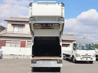 MITSUBISHI FUSO Canter Garbage Truck 2RG-FEAV0 2025 2,500km_9
