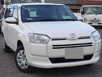 TOYOTA Others Others 3BE-NCP165V 2024 9,260km_1