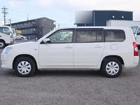 TOYOTA Others Others 3BE-NCP165V 2024 9,260km_8