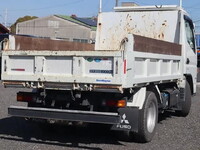 MITSUBISHI FUSO Canter Dump 2PG-FBA60 2020 74,750km_2
