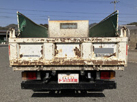 ISUZU Elf Dump TPG-NKR85AD 2016 195,338km_11