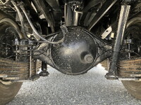 ISUZU Elf Dump TPG-NKR85AD 2016 195,338km_26